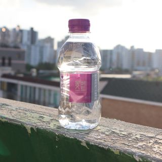 몽베스트 [MONTBEST] 330mL 20병 — 5점을 준 리뷰어가 2021년 10월 올린 사용 사진