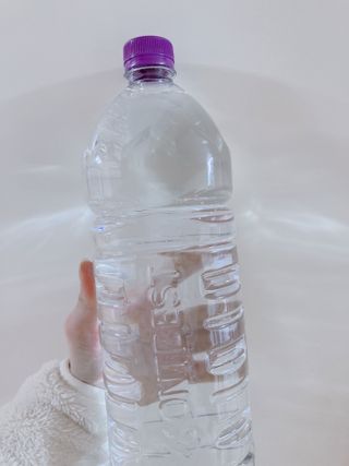몽베스트위드어스[무라벨] 2L_6입_2Pack — 5점을 준 리뷰어가 2021년 12월 올린 사용 사진