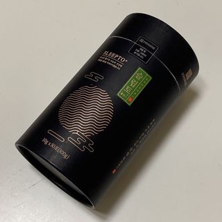 프리마인 자체 기업부설 연구소에서 찾아낸 건강한 수면의 비밀.  슬립토 플러스 30포 — 5점을 준 리뷰어가 2022년 4월 올린 사용 사진