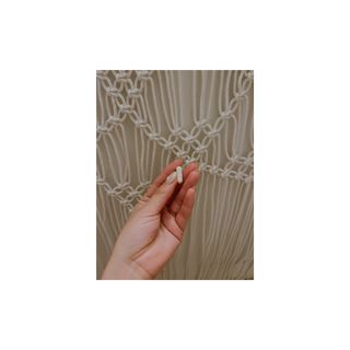 나우캠페인용 [포미나우]이탈리아 비건 인증 완료 유산균 30억 — 5점을 준 리뷰어가 2023년 10월 올린 사용 사진