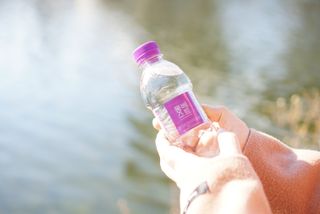 몽베스트 [MONTBEST] 330mL 20병 — 5점을 준 리뷰어가 2022년 2월 올린 사용 사진