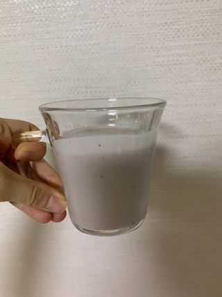 숲골 임실치즈마을 프로바이오 요거트 900ml — 5점을 준 리뷰어가 2021년 8월 올린 사용 사진