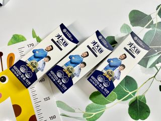 키즈텐플러스 연세 키즈텐 플러스 1개월 — 5점을 준 리뷰어가 2021년 2월 올린 사용 사진