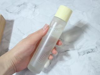 메이쿱 로우 소스 더 비건 에센스 100ml — 5점을 준 리뷰어가 2022년 4월 올린 사용 사진
