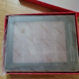 카카오 본연의 색을 간직하고있는 루비초콜릿과 블루베리의 만남, 카카올라 루비베리요거트생초콜릿 — 5점을 준 리뷰어가 2021년 10월 올린 사용 사진