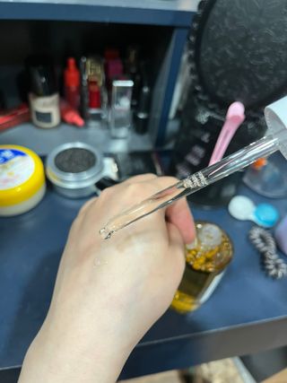 MF[스킨1004] 마다가스카르 센텔라 앰플 100ml — 5점을 준 리뷰어가 2024년 5월 올린 사용 사진