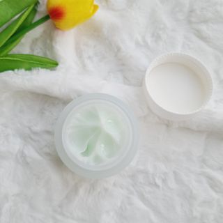 디에이브 더마-테카 바이옴 크림 50ml — 5점을 준 리뷰어가 2022년 11월 올린 사용 사진