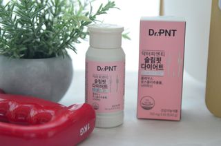 닥터피엔티 [Dr.PNT] 하루 2알로 건강한 다이어트! 한겨울에도 체지방만 쏙~ 슬림핏 다이어트 — 5점을 준 리뷰어가 2022년 6월 올린 사용 사진
