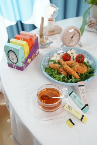 [몽베스트] 위드 더 블랜딩 하우스 _ 버라이어티팩 — 4.5점을 준 리뷰어가 2024년 2월 올린 사용 사진