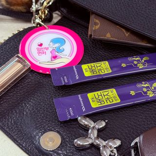 광동생활건강 프리 [광동] 배도라지 쌍화스틱 10mL x 100포 — 5점을 준 리뷰어가 2025년 3월 올린 사용 사진