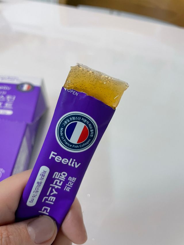 필리브 엘라스틴 더 리프트 리뷰 사진