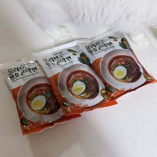 클린24시간 올리브발효곤약면 시원김치면 1세트-(3봉) — 5점을 준 리뷰어가 2024년 1월 올린 사용 사진