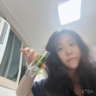 나우 [리브엠] 화해 1등 진정 앰플, 엑소코어 카밍 텐션 앰플 — 4점을 준 리뷰어가 2023년 5월 올린 사용 사진
