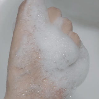 [닥터문] 센텔라 시카케어 화이트머스크 바디워시 1000ml — 5점을 준 리뷰어가 2024년 8월 올린 사용 사진