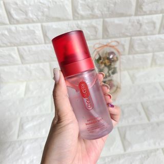 레드투래드 안티더스트 배리어 미스트 55ml — 5점을 준 리뷰어가 2021년 7월 올린 사용 사진