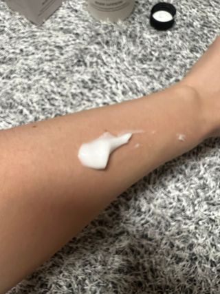 레츄얼 더 센트 바디로션 시크릿 파라다이스(500ml) — 5점을 준 리뷰어가 2022년 6월 올린 사용 사진