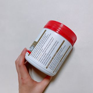 Swisse 스위스 고함량 프로폴리스 2,000mg 210정 — 5점을 준 리뷰어가 2021년 1월 올린 사용 사진