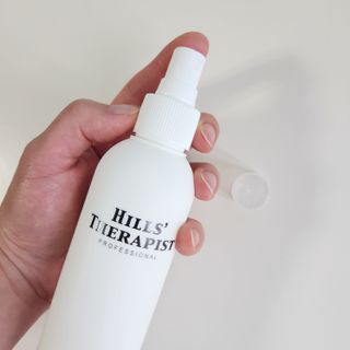 나노힐 프로테인 헤어 힐러 200ml — 5점을 준 리뷰어가 2023년 7월 올린 사용 사진