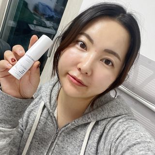 바노바기 코스메틱 피디알엔 리페어 리얼 밤 9g — 5점을 준 리뷰어가 2023년 11월 올린 사용 사진