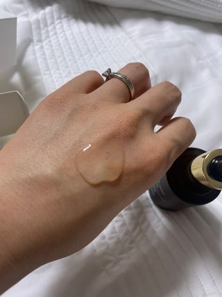 렉스리 닥터 올인원 세럼 Rexri Dr.All-in-one Serum — 5점을 준 리뷰어가 2022년 7월 올린 사용 사진