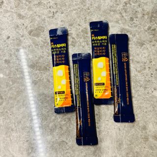 [키스립] 근본적인 숙취원인 해결 숙취해소제 뉴키스립비타 — 5점을 준 리뷰어가 2022년 1월 올린 사용 사진