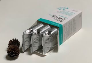 프리마인 유산균 국가지정연구소 선정, 살아있는 생유산균 200억 마리의 힘. 유산균n굿바이옴플러스 — 5점을 준 리뷰어가 2021년 10월 올린 사용 사진