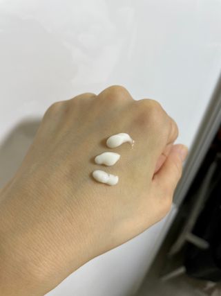 마리엔메이 비타민C 비피다 로션 + 비타민 B5 비피타 토너 — 5점을 준 리뷰어가 2021년 8월 올린 사용 사진