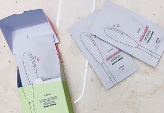 티머 미라클 클리어 메가 스왑 — 1.5점을 준 리뷰어가 2022년 10월 올린 사용 사진