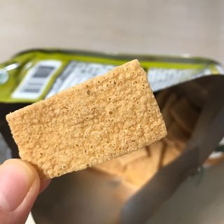 맛있게 채우는 단백질 12g, 닥터유 단백질칩 — 4점을 준 리뷰어가 2023년 12월 올린 사용 사진