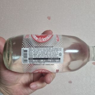 싱하소다워터 — 5점을 준 리뷰어가 2021년 12월 올린 사용 사진
