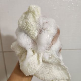 빅그린 임산부 전용라인 3종세트 - 샴푸500ml,트리트먼트500ml,바디워시500ml — 5점을 준 리뷰어가 2022년 8월 올린 사용 사진