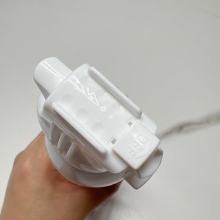 주식회사 권브라더스 [권브라더스] 목욕놀이 필수템, 핑키공주 유아버블클렌저 300ml 대용량 몽글몽글 구름 속 딸기향 — 5점을 준 리뷰어가 2021년 12월 올린 사용 사진