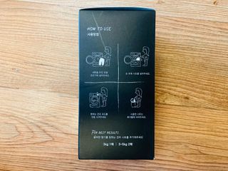 [이즈라이프코스메틱] 퍼퓸 드라이어 시트 히노끼향  or 블랑향 2중 택1 30매 — 5점을 준 리뷰어가 2021년 5월 올린 사용 사진