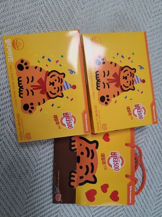 광동생활건강 [광동] 비타 500 데일리 스틱 VB, VC를 함유한 멀티비타민 30포+30포 — 4점을 준 리뷰어가 2022년 7월 올린 사용 사진