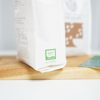 고림상점 풍부한 햇살과 바닷바람이 키우는 강화 교동 쌀 [백미1kg, 현미 1kg] 세트 — 5점을 준 리뷰어가 2021년 12월 올린 사용 사진