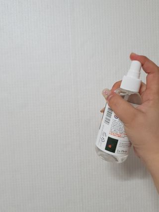 르플랑 한소쿠리초록영귤, 섭지에 유채피우다, 비자림의 아침이슬, 동백길 걷다, 협재의 아침바람 200ml 5종 중 택1 — 5점을 준 리뷰어가 2021년 7월 올린 사용 사진