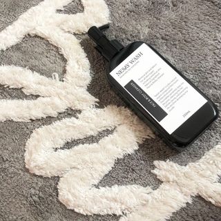 NESAY 네세이 올인원 트러블 워시 250mL — 5점을 준 리뷰어가 2021년 3월 올린 사용 사진