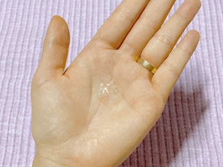 체르엠 스템앤셀 비타민 브라이트닝 에센스 30ml 1개 — 5점을 준 리뷰어가 2021년 9월 올린 사용 사진