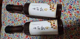 [요리맛수] NEW 천연 요리 에센스 300g 3개 SET — 5점을 준 리뷰어가 2021년 7월 올린 사용 사진