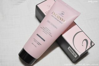 오투에니원 인컨보 바디 퍼퓸 크림 200ml — 5점을 준 리뷰어가 2022년 12월 올린 사용 사진