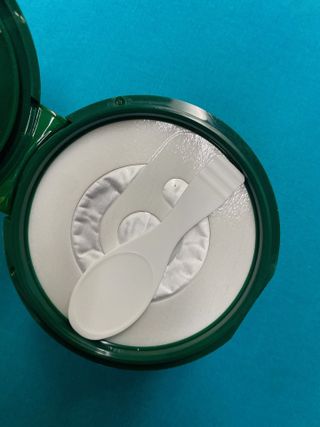 디에이브 그린오트 클렌징휩 105g — 5점을 준 리뷰어가 2022년 12월 올린 사용 사진