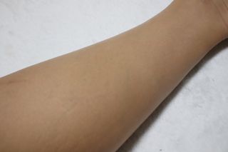 오투에니원 인컨보 바디 퍼퓸 크림 200ml — 5점을 준 리뷰어가 2022년 12월 올린 사용 사진