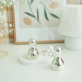 리엔케이 셀투셀 에센스 듀오 (40mL x 2ea) — 5점을 준 리뷰어가 2022년 12월 올린 사용 사진