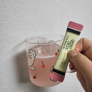 [몽베스트] 위드 더 블랜딩 하우스 콤부차 _ 버라이어티팩II — 5점을 준 리뷰어가 2024년 3월 올린 사용 사진