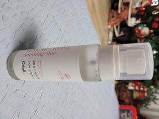 그리니프 유기농 갈락 로즈 수딩미스트 100ml — 5점을 준 리뷰어가 2023년 4월 올린 사용 사진