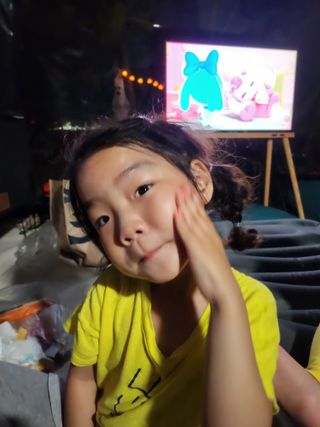 팜스테이  시카팜 데일리 릴리프 크림 — 5점을 준 리뷰어가 2022년 10월 올린 사용 사진