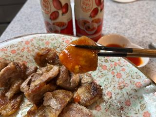 레드닥터  대추방울토마토 + 매콤새콤달콤 레드닥터 토마토 소스 — 5점을 준 리뷰어가 2022년 12월 올린 사용 사진