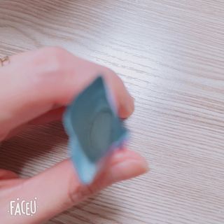서울약사신협_데일리저분자콜라겐_2.5g x 100포 — 5점을 준 리뷰어가 2021년 5월 올린 사용 사진