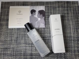 탐니크 바디미스트 릴리아나 150ml — 5점을 준 리뷰어가 2021년 1월 올린 사용 사진
