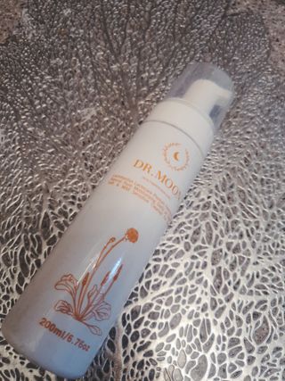 MF프리 [닥터문] 유산균 락토케어 질경초 여성청결제 200ml (폼타입) — 5점을 준 리뷰어가 2022년 7월 올린 사용 사진
